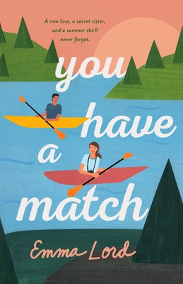 You Have a Match by Emma Lord book cover